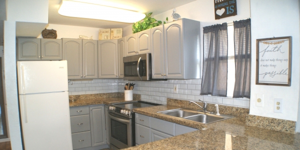 Gulfview I #313 3rd flr